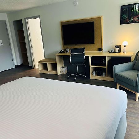 Best Western Portland West Beaverton Exteriér fotografie