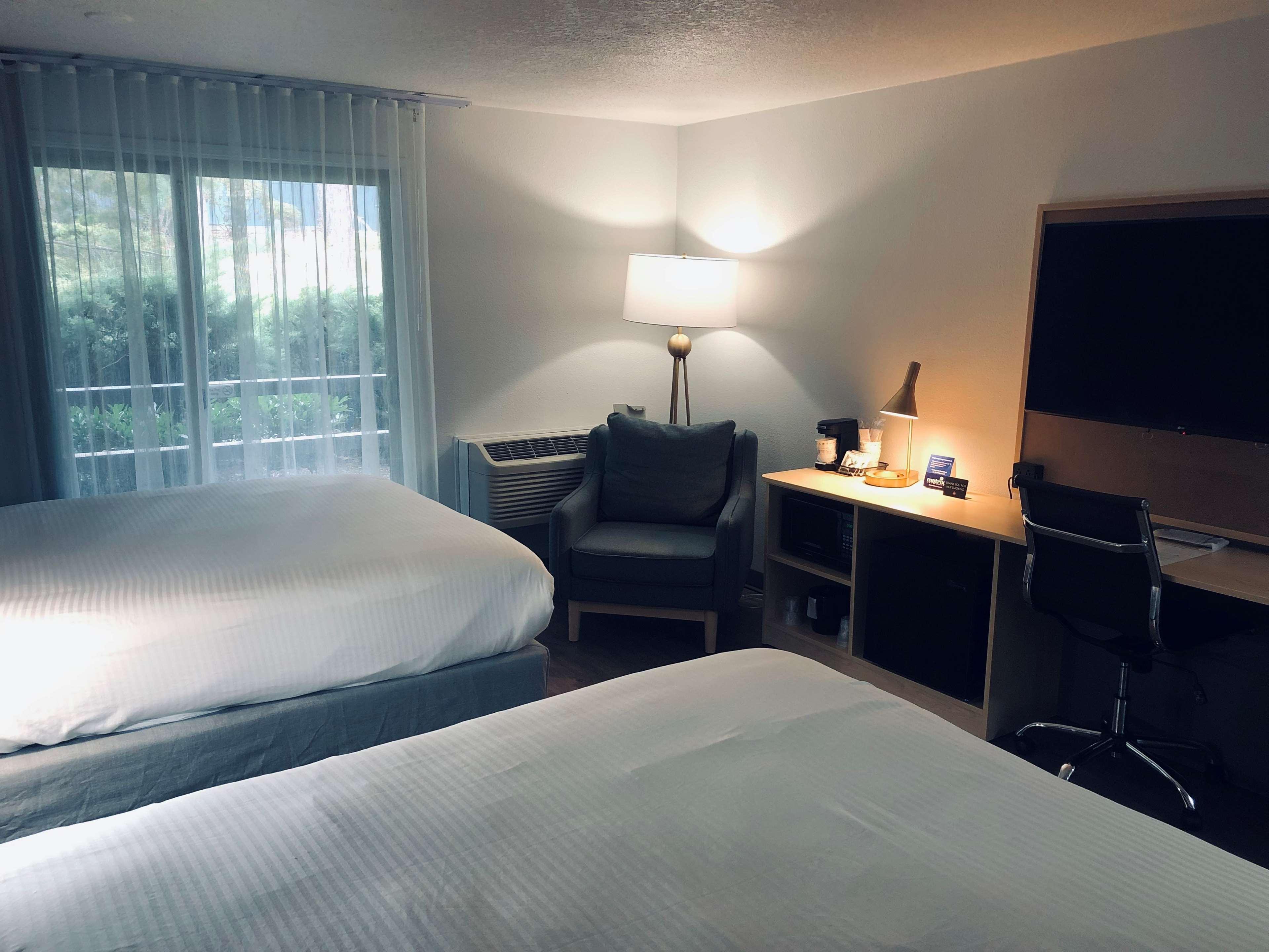 Best Western Portland West Beaverton Exteriér fotografie
